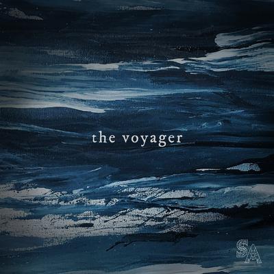 The Voyager By Douglas Parth, Stef.N, Soundscape Architects's cover