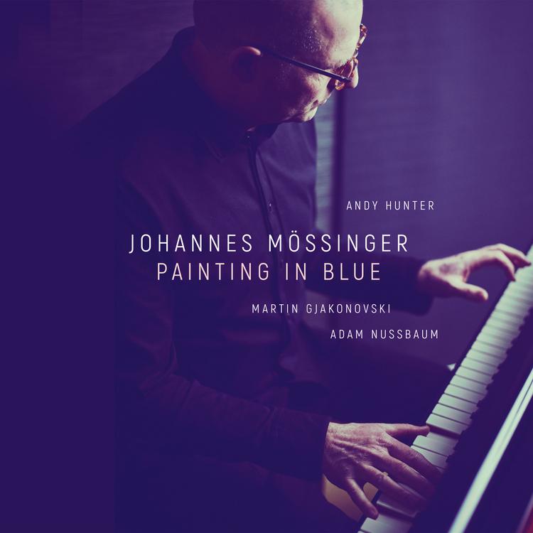 Johannes Mössinger's avatar image