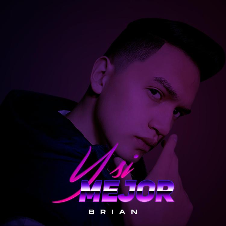 Brian's avatar image