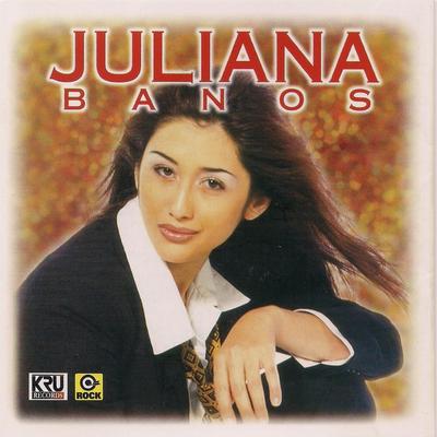 Juliana Banos's cover