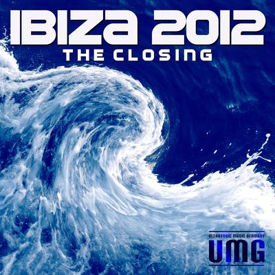 Ibiza 2012: the Closing's cover