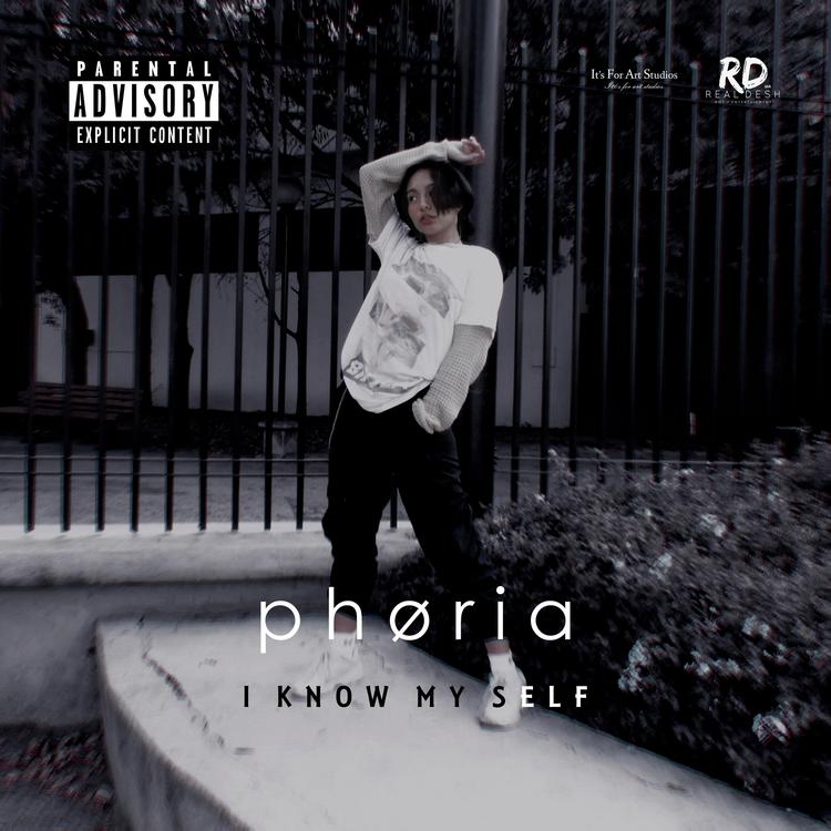 Phøria's avatar image