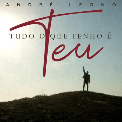 Eu Vim Te Buscar By André Leono's cover
