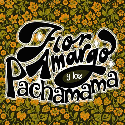 Los Pachamama's cover