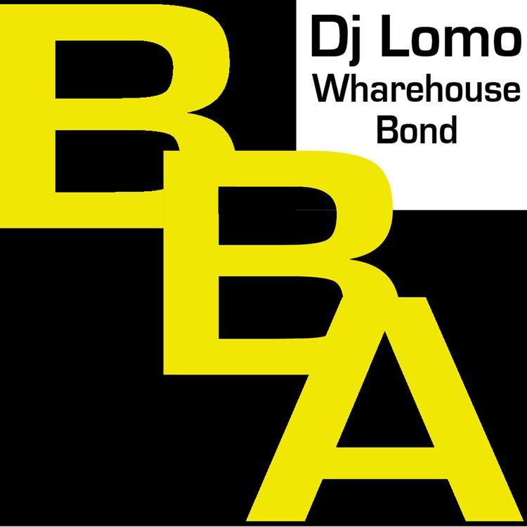 DJ Lomo's avatar image