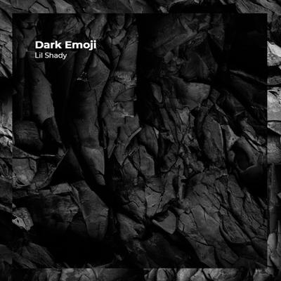 Dark Emoji's cover