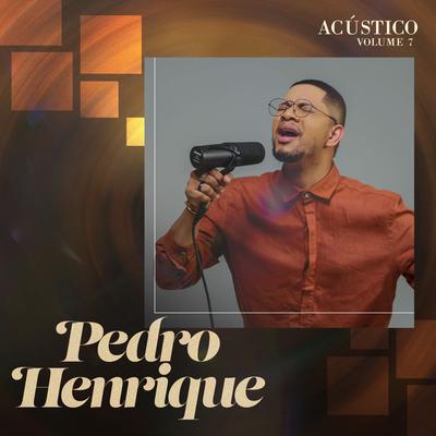 Preciso Confiar By Pedro Henrique's cover