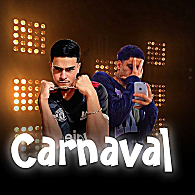 Carnaval (Bregafunk)'s cover