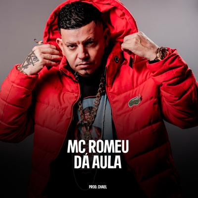 Mc Romeu's cover