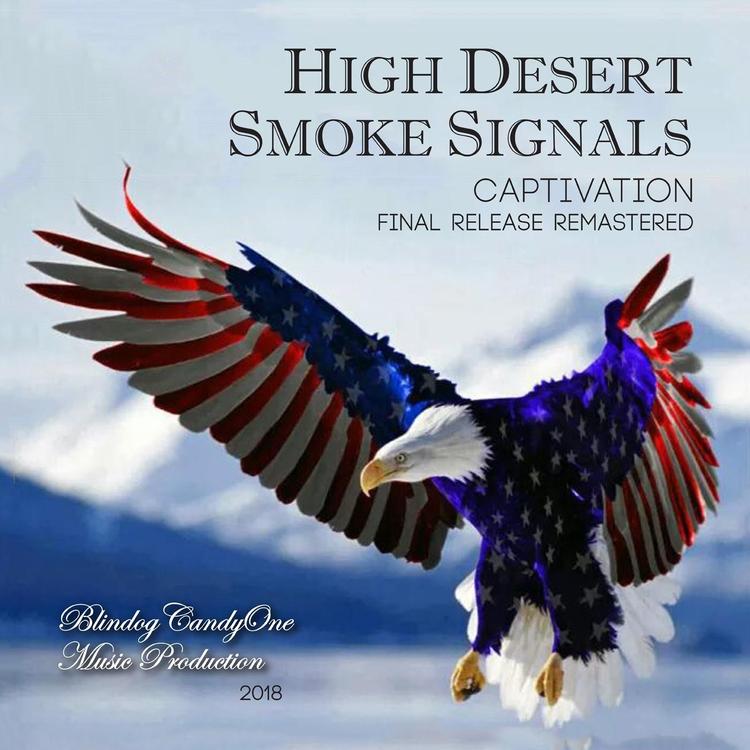 High Desert Smoke Signals's avatar image