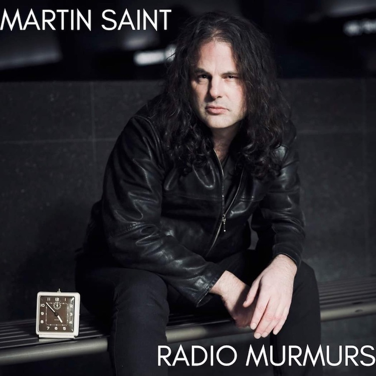 Martin Saint's avatar image
