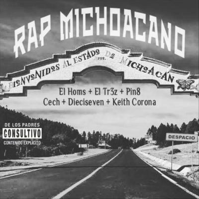 Rap Michoacano's cover