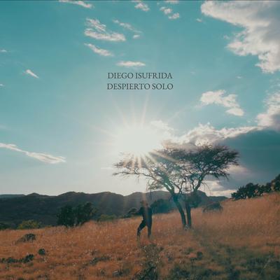 Despierto Solo By Diego Isufrida's cover
