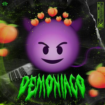 Demoniaco's cover