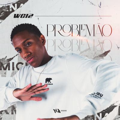 Problemão's cover