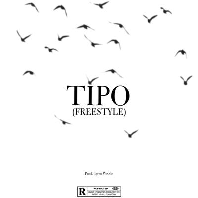 Tipo (Freestyle) By yongui's cover