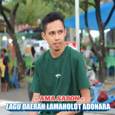 AMA SABON's cover