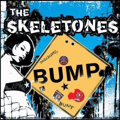 Do It Right By The Skeletones's cover