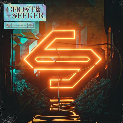 Stuck Here Waiting By GhostSeeker's cover