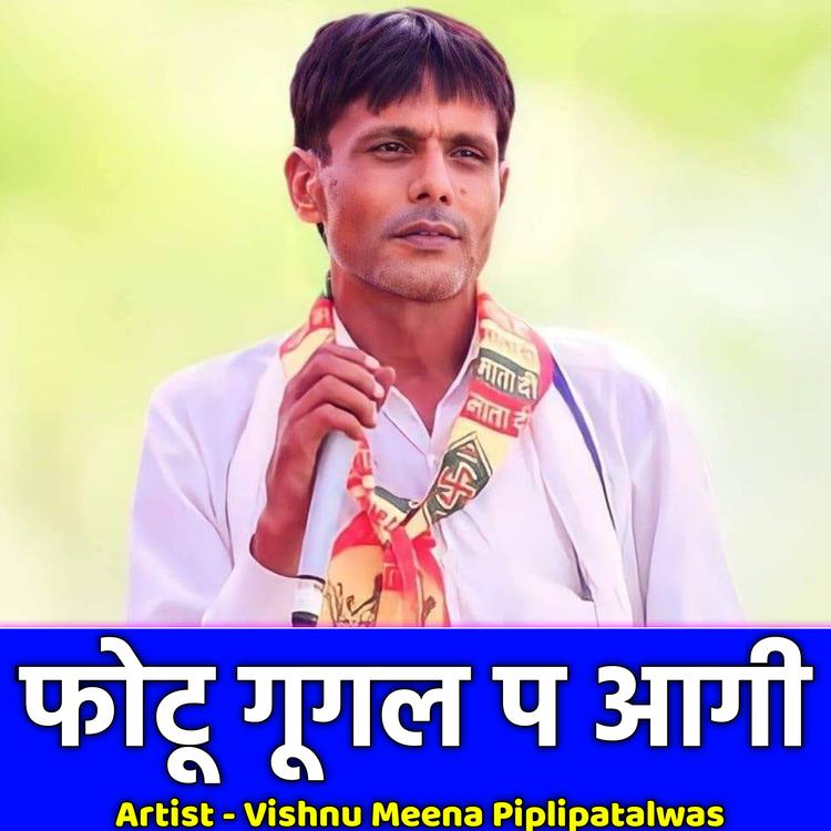 Vishnu Meena Piplipatalwas's avatar image