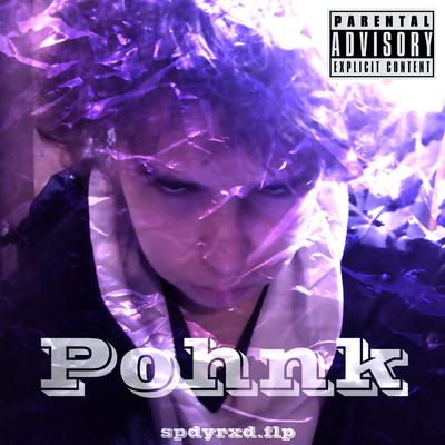 Pohnk's cover