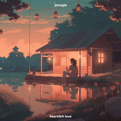 heartfelt love By Joongle's cover