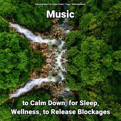 Music to Calm Down, for Sleep, Wellness, to Release Blockages's cover