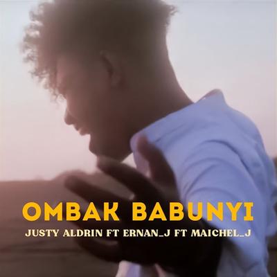 Ombak Babunyi's cover