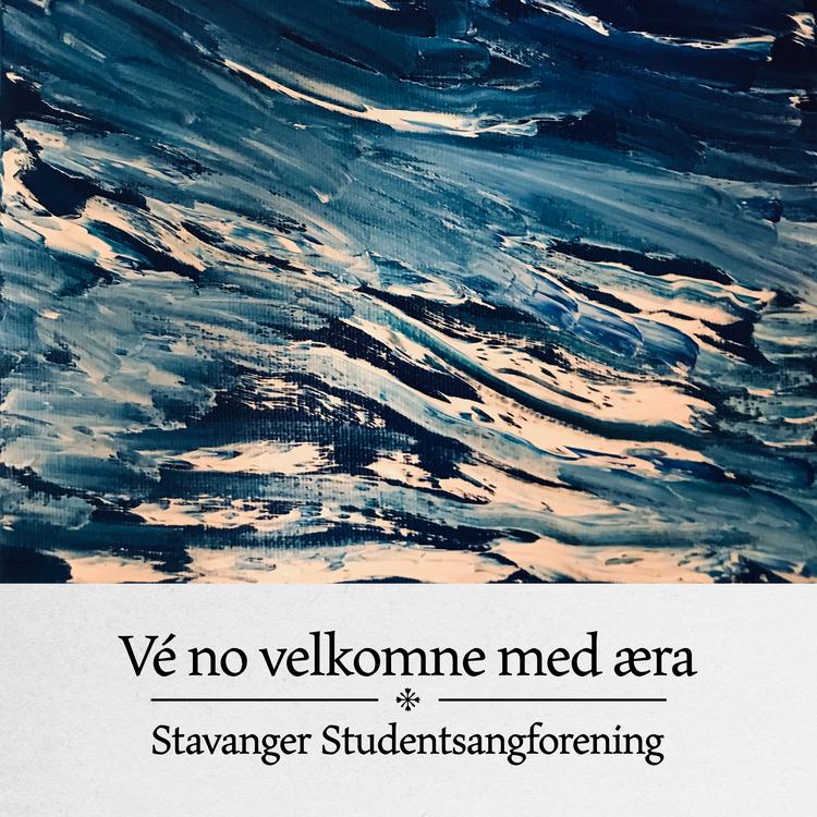 Stavanger Studentsangforening's avatar image