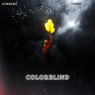 COLORBLIND's cover