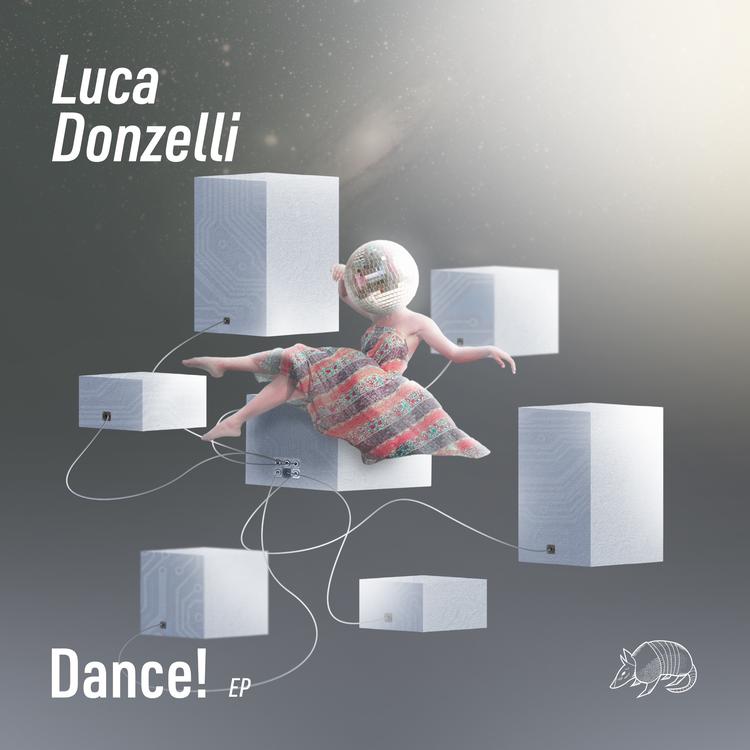 Luca Donzelli's avatar image