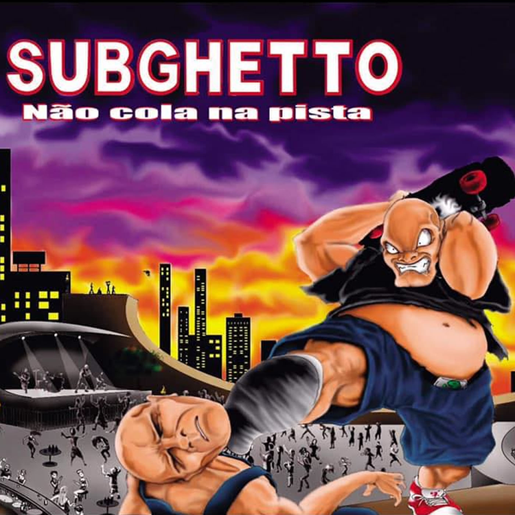 Subghetto's avatar image