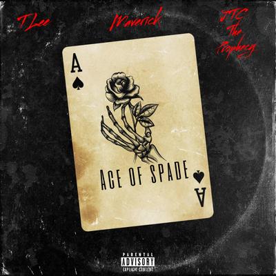 Ace Of Spade's cover
