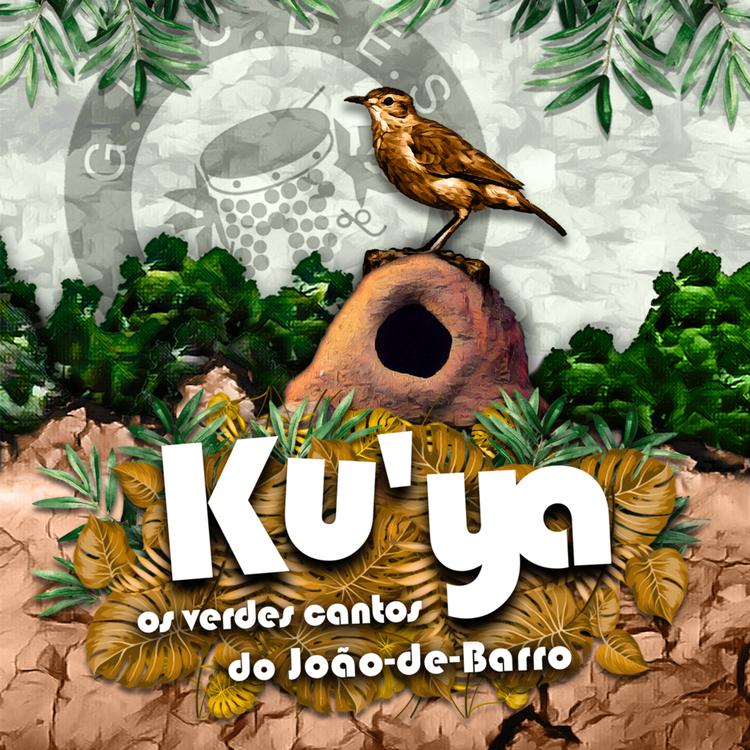 Unidos da Vila Alemã's avatar image