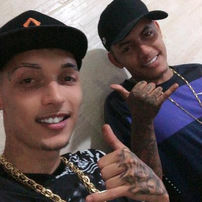 MTG Pai Do Seu Nenem By DJ MENOR DA B, DJ Lukinha's cover