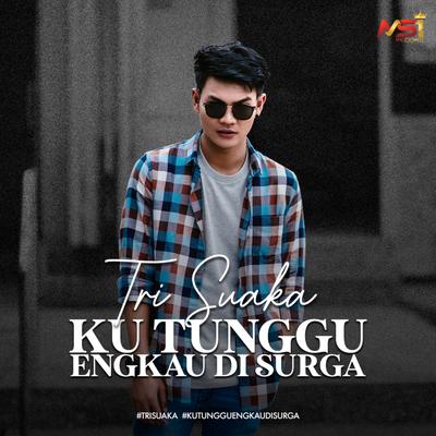 Ku Tunggu Engkau Di Surga's cover