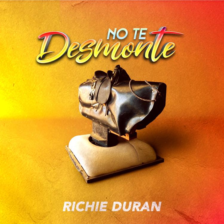 Richie Duran's avatar image