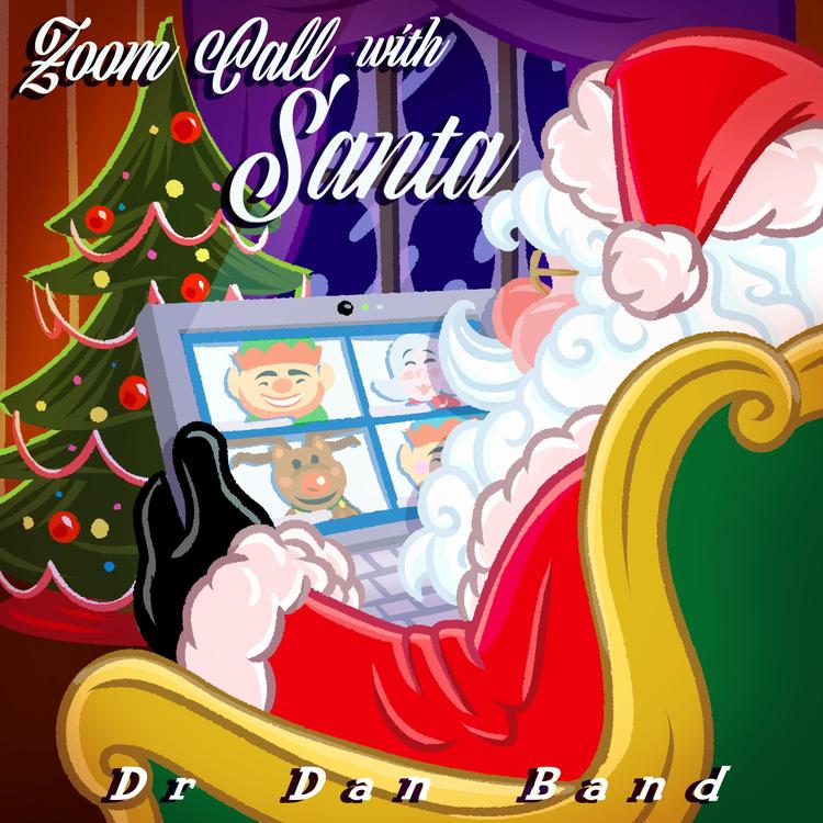 Dr. Dan Band's avatar image