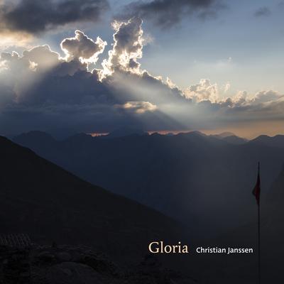 Gloria By Christian Janssen's cover