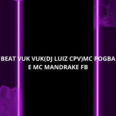 BEAT VUK VUK's cover