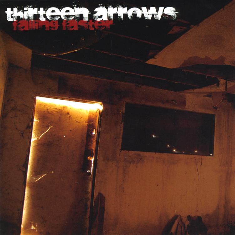 Thirteen Arrows's avatar image