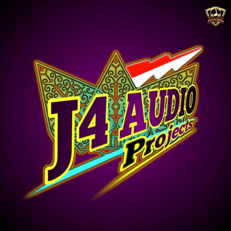 J4 AUDIO PROJECT's avatar image