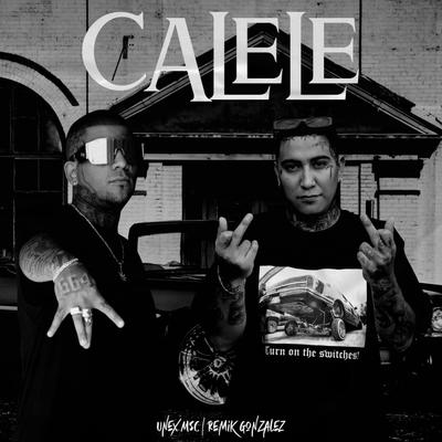 Calele's cover
