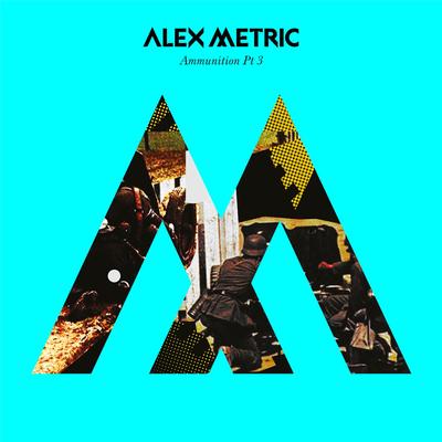 Ilium By Alex Metric's cover