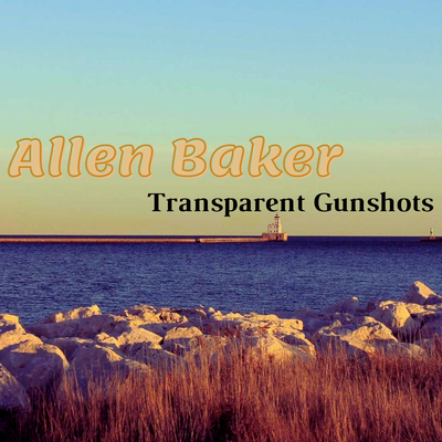 Allen Baker's cover