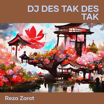 reza zarot's cover