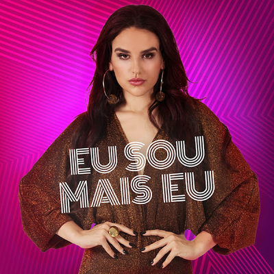 Eu Sou Mais Eu's cover