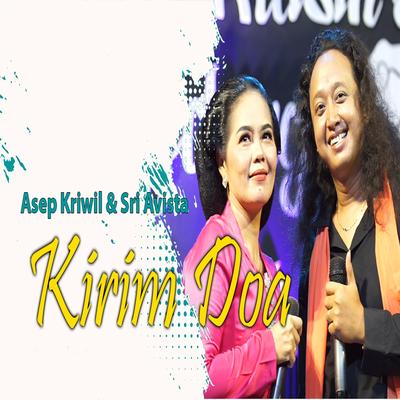 Kirim Doa's cover