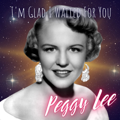 It's A Good Day By Peggy Lee's cover