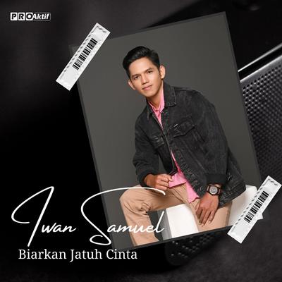 Biarkan Jatuh Cinta's cover